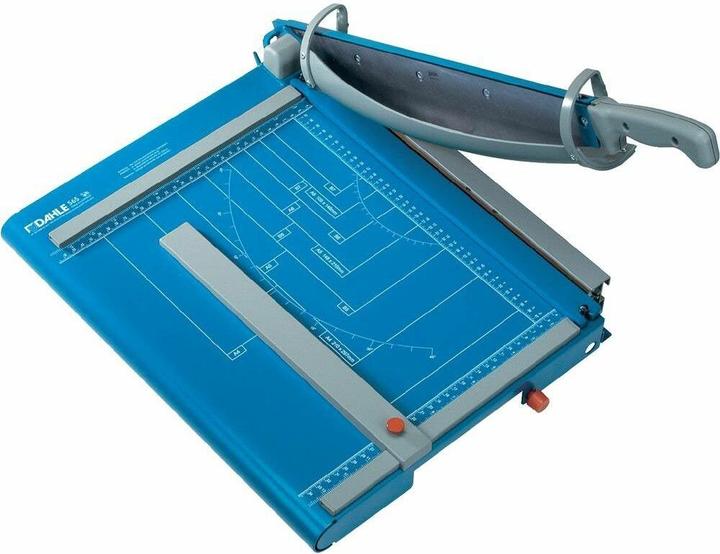 Produktbild Dahle 565 (40 Blätter, A4)