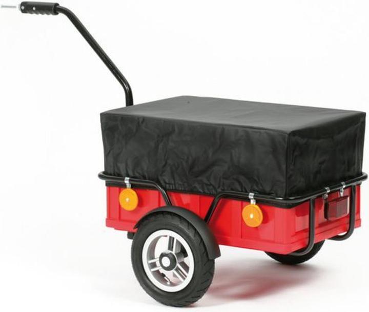 Immagine prodotto Vitelli Bike-Caddy Easy