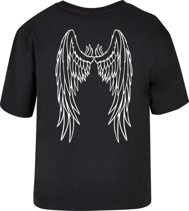 Immagine prodotto Miss Tee Maglietta Angel - 125237 (S)
