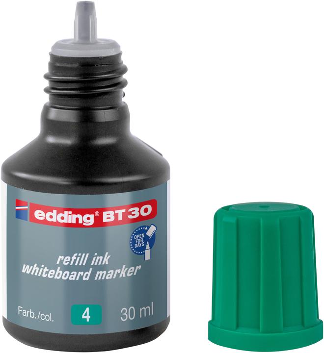 Immagine prodotto Edding BT30-4, 30ml (Verde, 1 x)