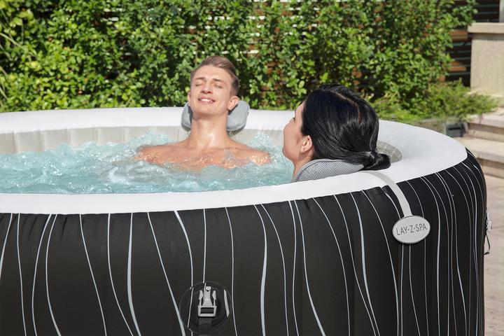 Image du produit Bestway OREILLER LAY-Z-SPA (2 PCS)