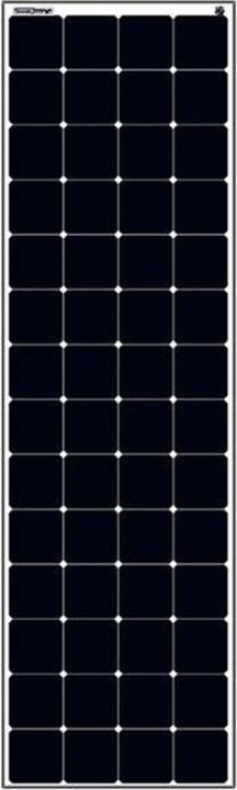 Immagine prodotto Swaytronic Pannello solare rigido (210 W, 9 kg)