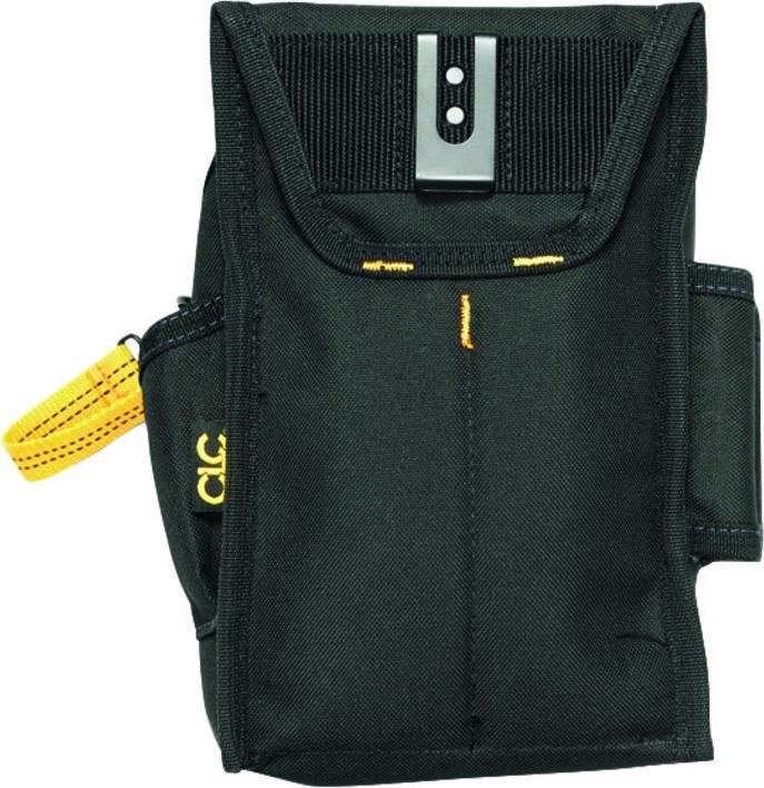 Actual product image CLC Work Gear Universal bag with zipper