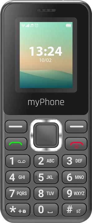 Myphone 2240 LTE czarny (1.77", 4G)