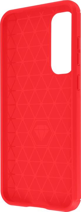 Actual product image Avizar Classic Carb Mobile Phone Case Series (Samsung Galaxy A35)