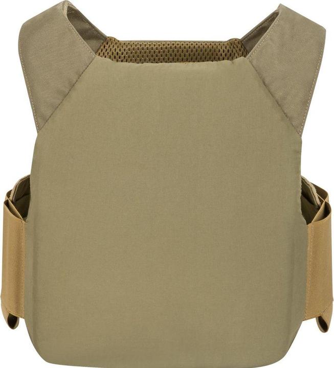 Immagine prodotto Direct Action Corsair® Portapiatti a basso profilo nero - M (M, Esemplare unico)