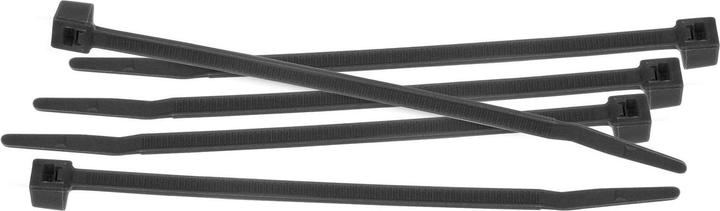Immagine prodotto Brady Fascette e fascette in nylon (Fascette in plastica, 240 mm, 100 pz.)