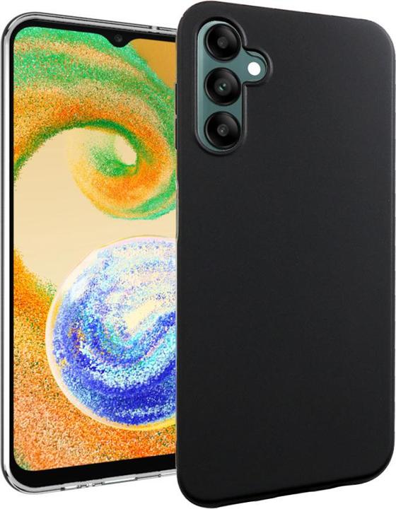 Actual product image Pedea Soft TPU Case (Samsung Galaxy A14 5G)