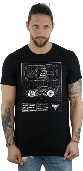 Produktbild Cars TShirt (S)