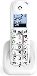 Image du produit Alcatel XL785 Téléphone analogique/DECT Identificateur d'appel Blanc