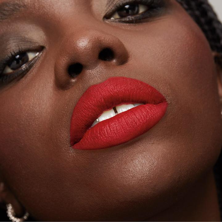 Actual product image Revlon ColourStay Limitless Matte Liquid Lipstick - Top Talent 010 (10)