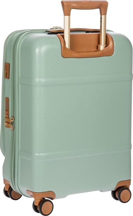 Image du produit Brics Bellagio 4 Rollen Kabinentrolley 55 cm mit Dehnfalte (40 l, Bagage à main (jusqu'à 50l))