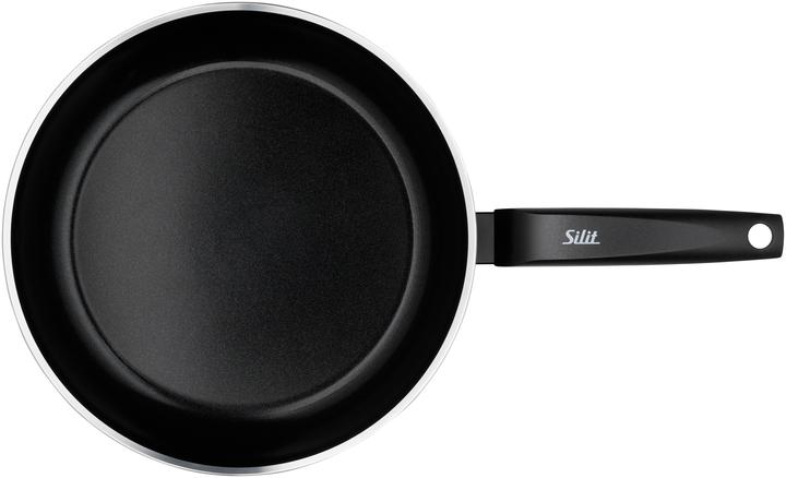 Actual product image Silit Frying pan (28 cm, Frying pan, Aluminium)