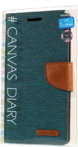 Produktbild Goospery Canvas Diary Series