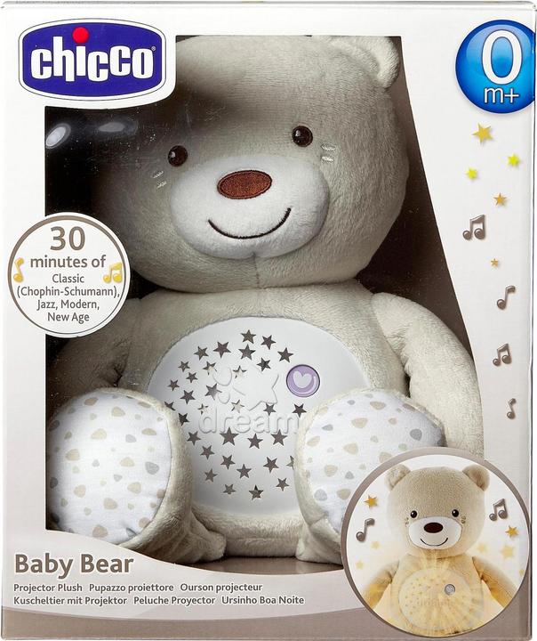 Image du produit Chicco Bébé Ours