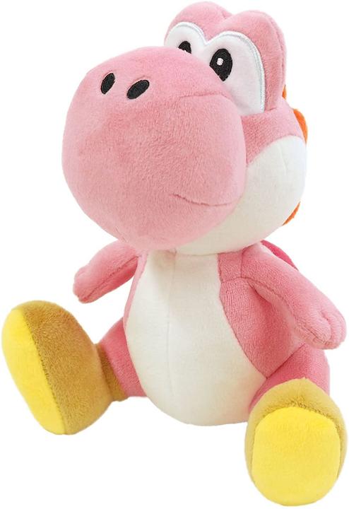 Image du produit Together Plus Yoshi (17 cm)