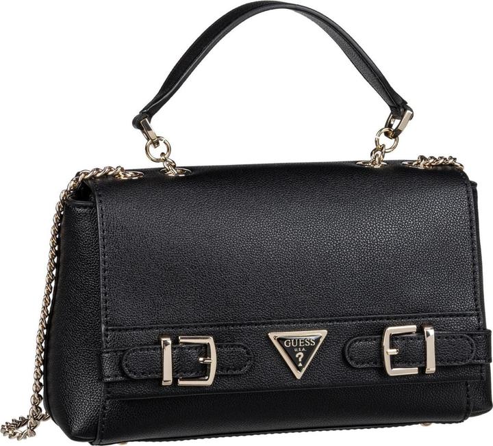 Guess Eco Ali Schultertasche 27 cm