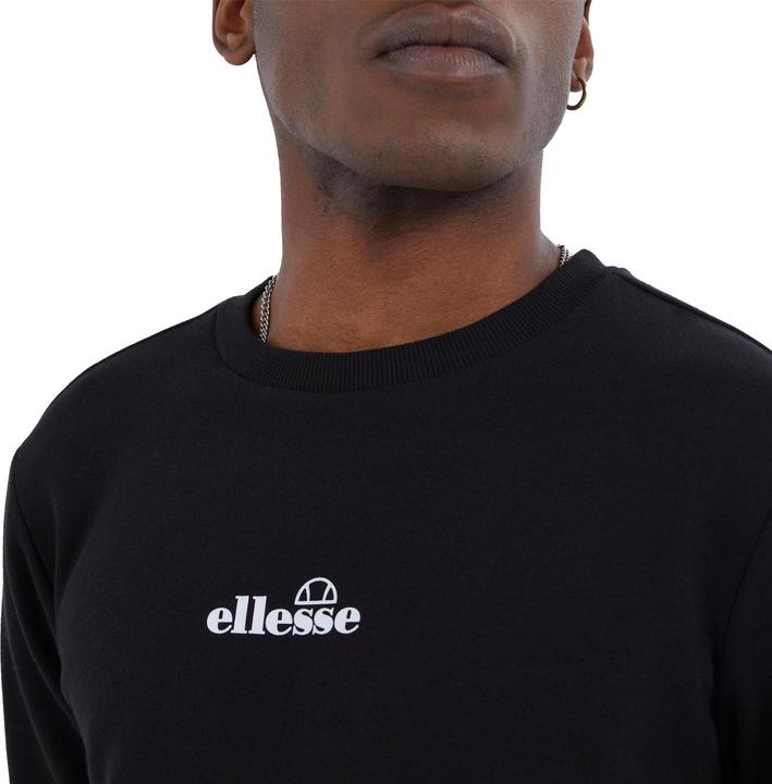 Immagine prodotto Ellesse Felpa Casual Vestibilità comoda KIAMTO (XXL)