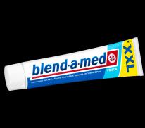 Immagine prodotto blend-a-med Dentifricio fresco, tubo 125ml (125 ml)