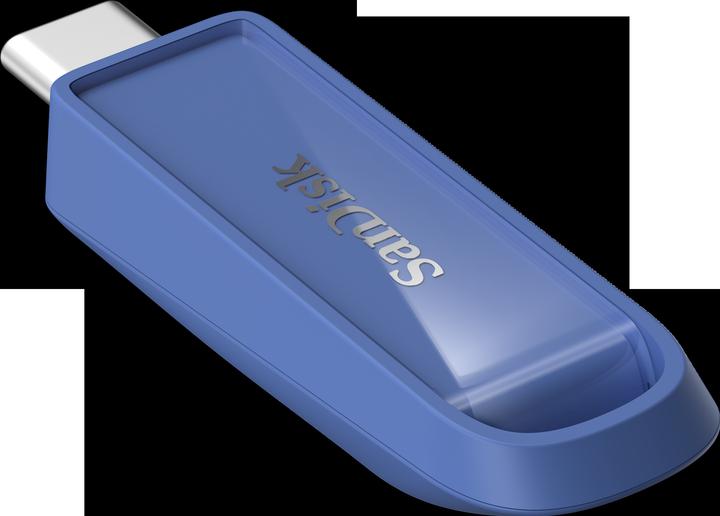 Produktbild SanDisk Phone Drive USB-C Maritime Blue 256GB (256 GB, USB-C)