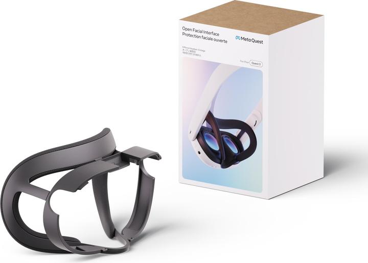 Image du produit Meta Insert de casque ouvert Meta Quest 3