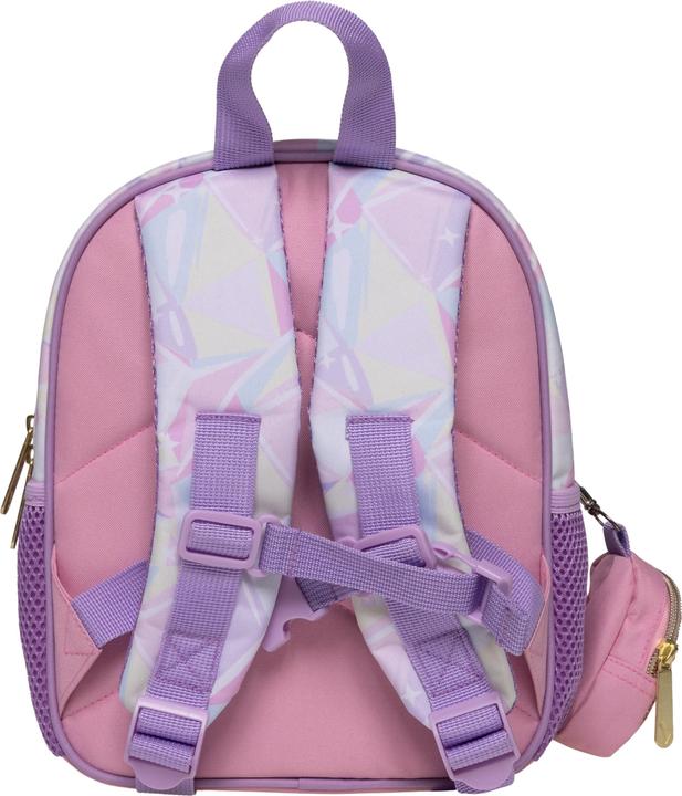 Produktbild Unicorn Gems Small Backpack 26 x 21 x 10 cm (092309435)