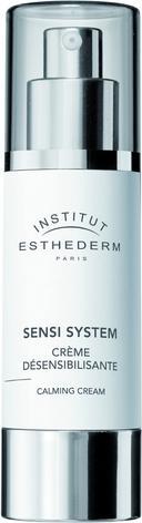 Institut Esthederm Sensi System Desensitising Cream (50 ml, 24h cream)