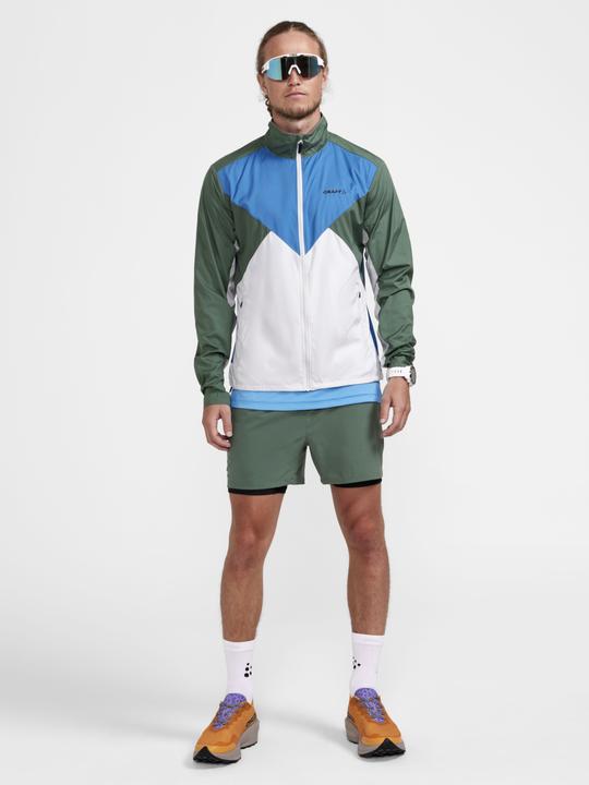 Actual product image Craft Adv Essence Wind Jacket M (L)