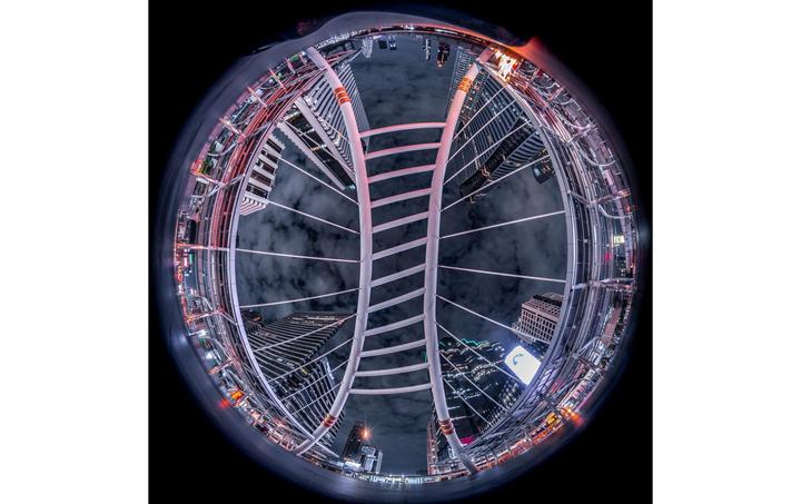 Image du produit Venus Optic Laowa 4mm f/2.8 Fisheye MFT (Micro Four Thirds, Micro Four Thirds)