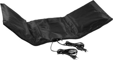 Bootdoc Heating mat for ski boot bags
