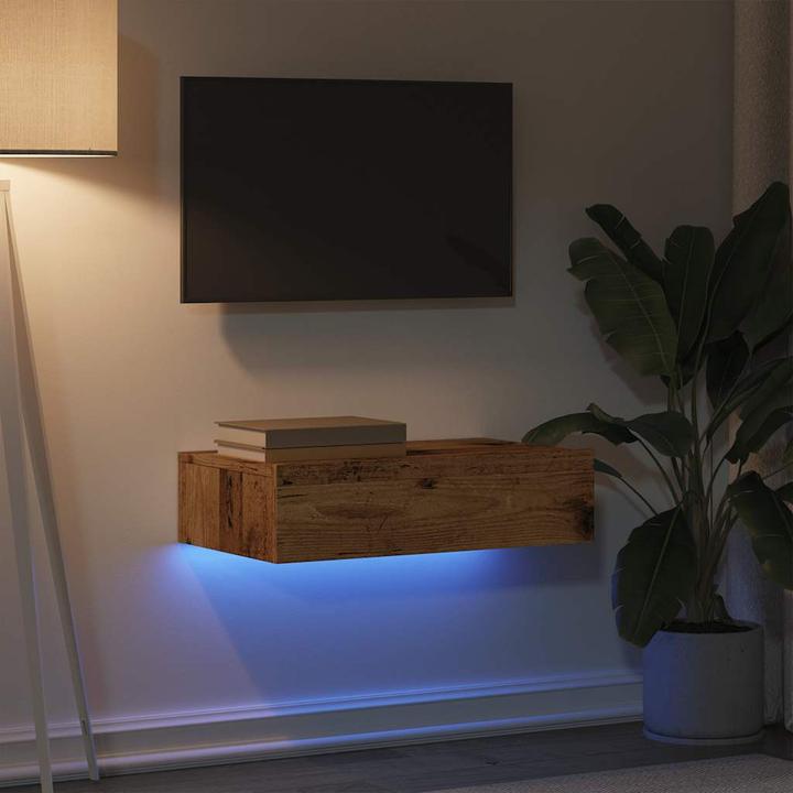 Immagine prodotto VidaXL Daniel (60 x 35 x 15,5 cm)
