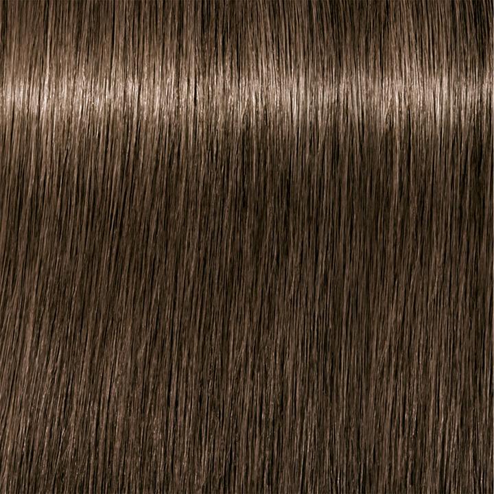 Actual product image Schwarzkopf Professional IGORA VIBRANCE Tone On Tone Colouration (6-00 Dark blonde nature extra)