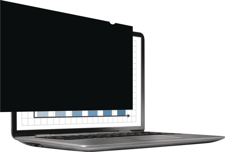 Actual product image Fellowes Privascreen 13.3W 16:9 (13.30", 16 : 9)
