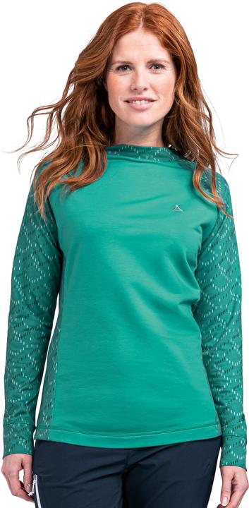 Image du produit Schöffel T-shirt long Kasos L (42)