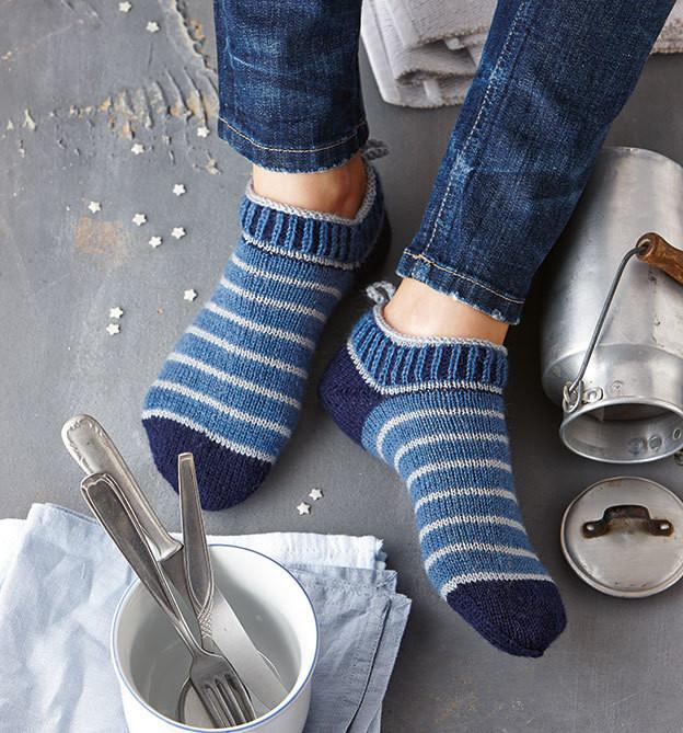 Produktbild Socken stricken mit dem CraSyTrio (kreativ.kompakt.) (Deutsch, frechverlag, 2018)