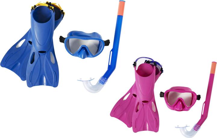Produktbild Bestway 25039 Schwimmset, Kinder