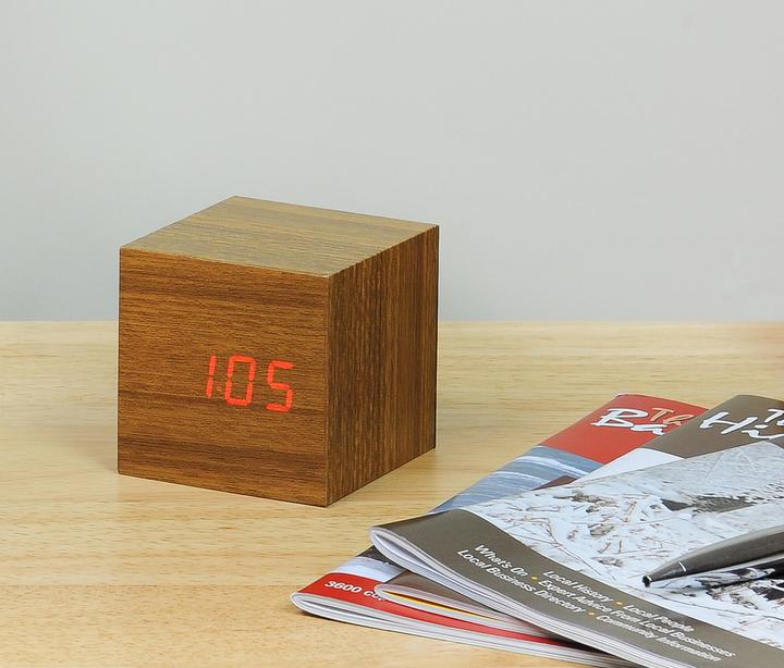 Image du produit Gingko Cube