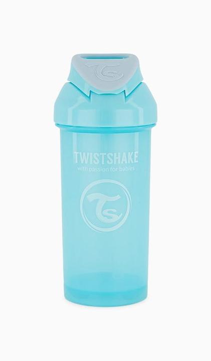 Actual product image Twistshake Straw beaker (360 ml)