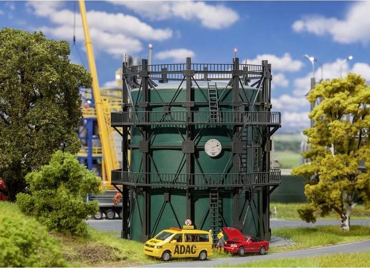 Faller 130176 H0 Gasometer