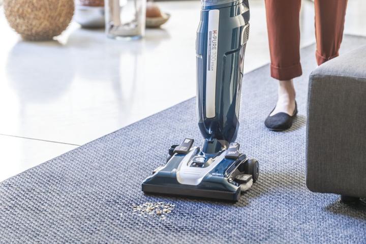 Produktbild Hoover Lavapavimenti Hepa Vap Cont. Hps700 (1700 W)