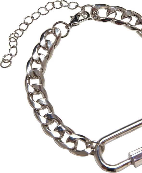 Image du produit Urban Classics Bracelet à agrafe - 17144 (Fer, Zinc)