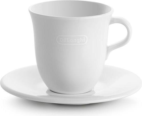 Produktbild De'Longhi DLSC309 Kaffeemaschinenteil & -zubehör Kaffeezubereitungsset (270 ml, 2 x)