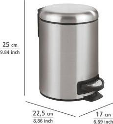 Produktbild Wenko Leman (3 l)