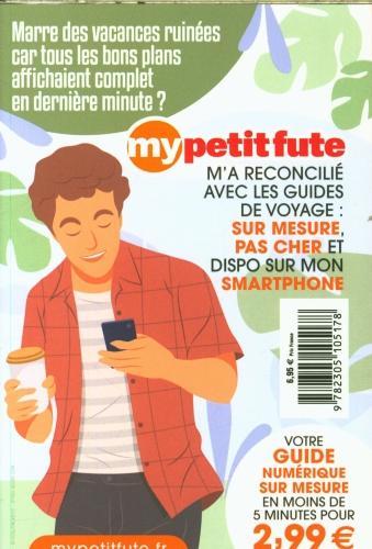 Image du produit Slovénie (Français, Auzias Dominique, Labourdette Jean-Paul, 2024)