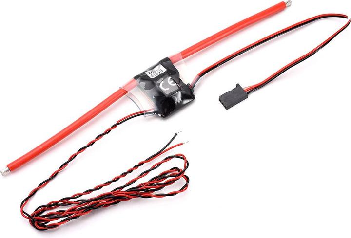 Produktbild Futaba FASSTest Sensor Current (Stromsensor)
