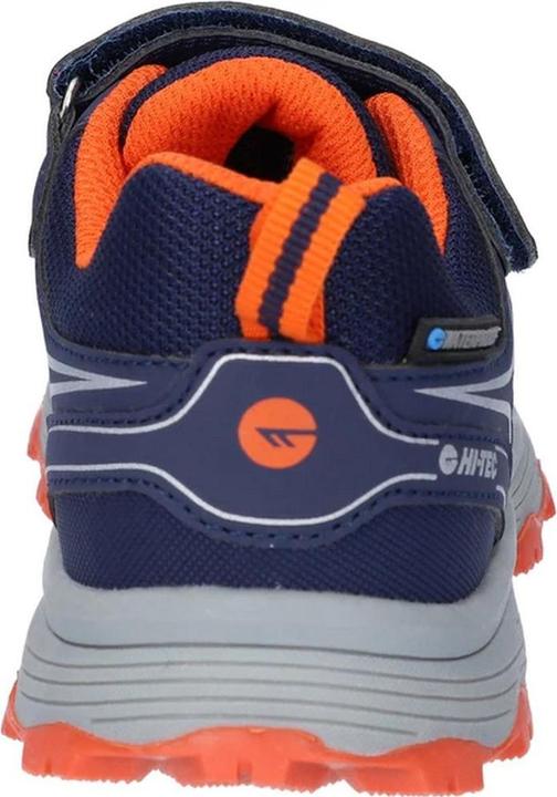 Image du produit Hi-Tec - Chaussures de marche SCOOBY - Garçon (38)
