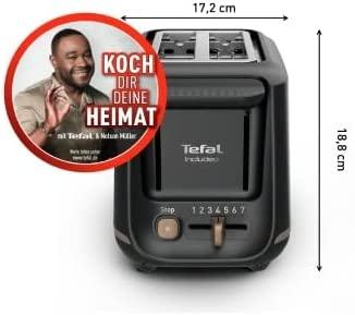Produktbild Tefal Includeo
