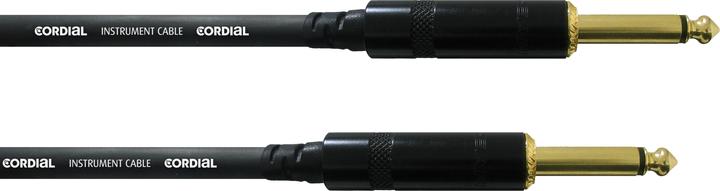 Cordial Cci Pp (0.90 m, 6.3mm Klinke (Jack))
