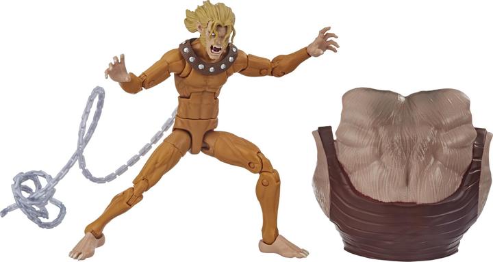 Produktbild Hasbro X-Men: Age of Apocalypse Marvel Legends Series Actionfigur 2020 Marvel's Wild Child 15 cm