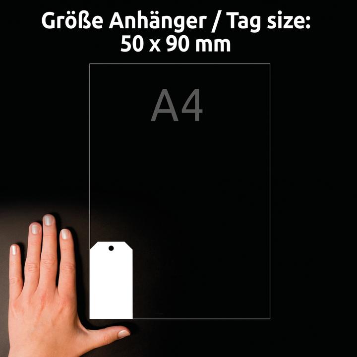 Produktbild Avery Anhänger